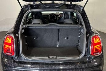 MINI Hatchback 1.5 Cooper Sport II 3dr Auto