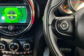 MINI Hatchback 1.5 Cooper Sport II 3dr Auto