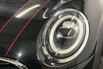 MINI Hatchback 1.5 Cooper Sport II 3dr Auto