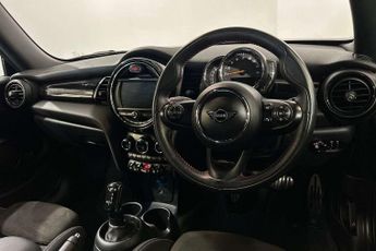 MINI Hatchback 1.5 Cooper Sport II 3dr Auto