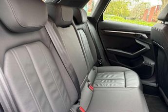 Audi A3 40 TFSI e Sport 5dr S Tronic