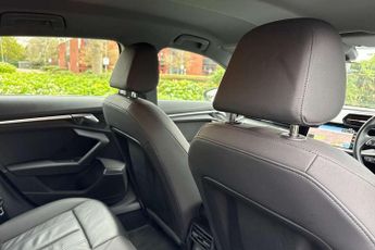 Audi A3 40 TFSI e Sport 5dr S Tronic