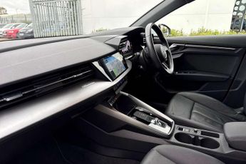 Audi A3 40 TFSI e Sport 5dr S Tronic