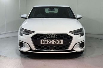 Audi A3 40 TFSI e Sport 5dr S Tronic