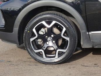 Vauxhall Crossland 1.2 Turbo [130] Ultimate 5dr Auto