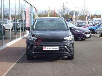 Vauxhall Crossland 1.2 Turbo [130] Ultimate 5dr Auto