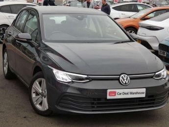 Volkswagen Golf 1.5 eTSI 150 R-Line 5dr DSG