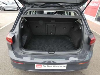 Volkswagen Golf 1.5 eTSI 150 R-Line 5dr DSG