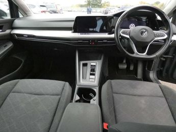 Volkswagen Golf 1.5 eTSI 150 R-Line 5dr DSG