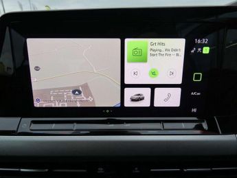 Volkswagen Golf 1.5 eTSI 150 R-Line 5dr DSG