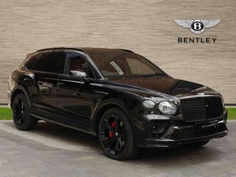 Bentley Bentayga 4.0 V8 Azure 5dr Auto