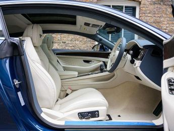 Bentley Flying Spur 6.0 W12 4Dr Auto