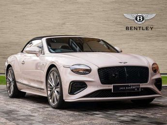 Bentley Flying Spur 6.0 W12 4Dr Auto