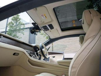 Bentley Flying Spur 6.0 W12 4Dr Auto