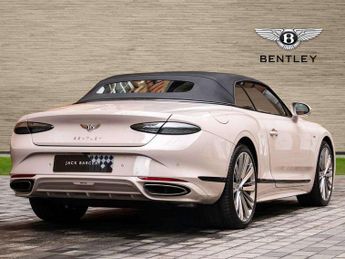 Bentley Flying Spur 6.0 W12 4Dr Auto