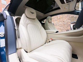Bentley Flying Spur 6.0 W12 4Dr Auto