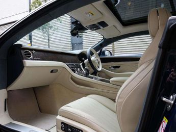 Bentley Flying Spur 6.0 W12 4Dr Auto