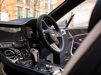 Bentley Flying Spur 6.0 W12 4Dr Auto