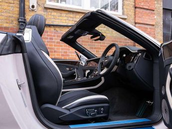 Bentley Flying Spur 6.0 W12 4Dr Auto