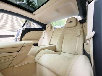 Bentley Flying Spur 6.0 W12 4Dr Auto