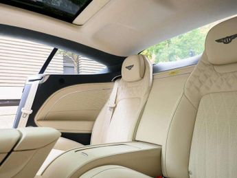 Bentley Flying Spur 6.0 W12 4Dr Auto