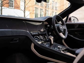 Bentley Flying Spur 6.0 W12 4Dr Auto