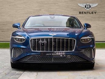 Bentley Flying Spur 6.0 W12 4Dr Auto