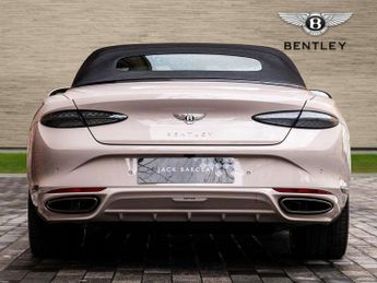 Bentley Flying Spur 6.0 W12 4Dr Auto