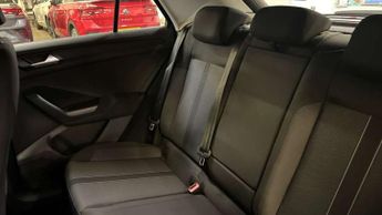 Volkswagen T-Roc 1.5 TSI Life 5dr DSG
