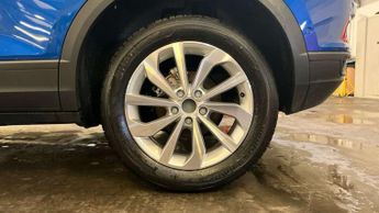 Volkswagen T-Roc 1.5 TSI Life 5dr DSG