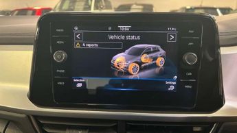 Volkswagen T-Roc 1.5 TSI Life 5dr DSG