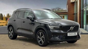 Volvo XC40 2.0 B3P Plus Dark 5dr Auto