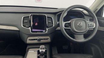 Volvo XC90 2.0 B5P Plus Edition Dark 5dr AWD Geartronic