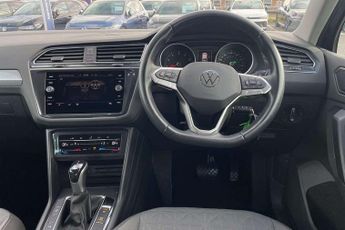 Volkswagen Tiguan 1.5 TSI 150 Life 5dr DSG