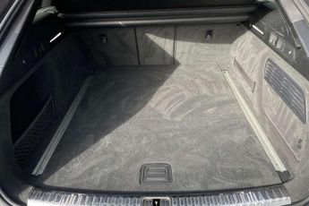 Audi A6 Avant 40 TDI Quattro S Line 5dr S Tronic [Tech Pack]