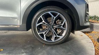 Kia Sportage 1.6T GDi ISG GT-Line 5dr DCT Auto [AWD]