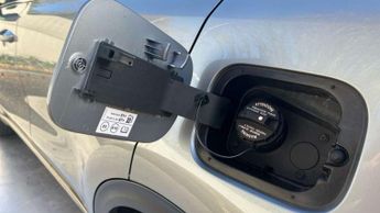 Kia Sportage 1.6T GDi ISG GT-Line 5dr DCT Auto [AWD]