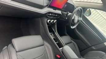 Skoda Kodiaq 2.0 TDI 193 SE L 4X4 5dr DSG [7 Seat]