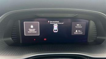 Skoda Octavia Estate 1.5 TSI 150 e-TEC Sportline 5dr DSG