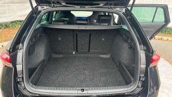 Skoda Octavia Estate 1.5 TSI 150 e-TEC Sportline 5dr DSG