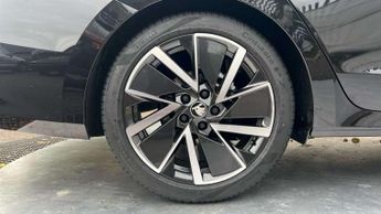 Skoda Octavia Estate 1.5 TSI 150 e-TEC Sportline 5dr DSG