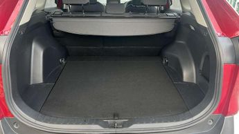 Toyota RAV4 2.5 VVT-i Hybrid Design 5dr CVT 2WD