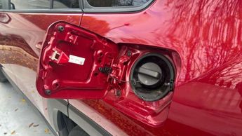 Toyota RAV4 2.5 VVT-i Hybrid Design 5dr CVT 2WD