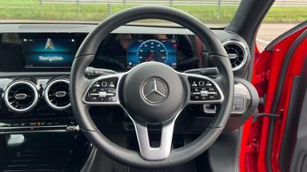 Mercedes-Benz A-Class A200 Sport 5dr Auto