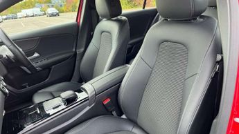 Mercedes-Benz A-Class A200 Sport 5dr Auto