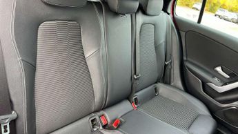 Mercedes-Benz A-Class A200 Sport 5dr Auto