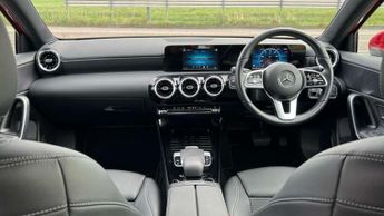 Mercedes-Benz A-Class A200 Sport 5dr Auto