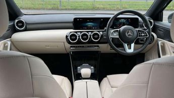 Mercedes-Benz A-Class A180 Sport Executive Edition 5dr Auto