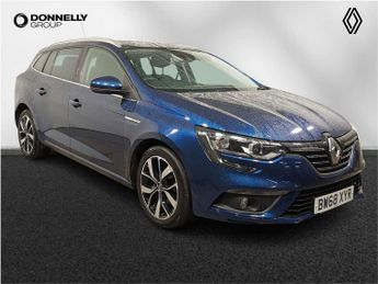 Renault Megane 1.5 Blue dCi 115 Iconic 5dr