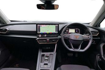 Cupra Formentor 1.4 eHybrid 204 V1 5dr DSG